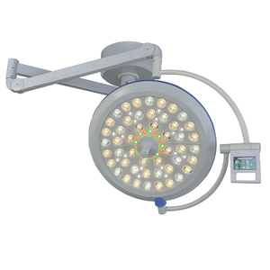  700 Ceiling Led Operating Light Coloful Led Bulb Surgical Lamp with Touchable Panel