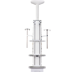 ICU Medical Column Pendant Tower